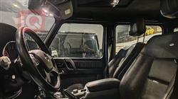 مێرسێدس بێنز G-Class